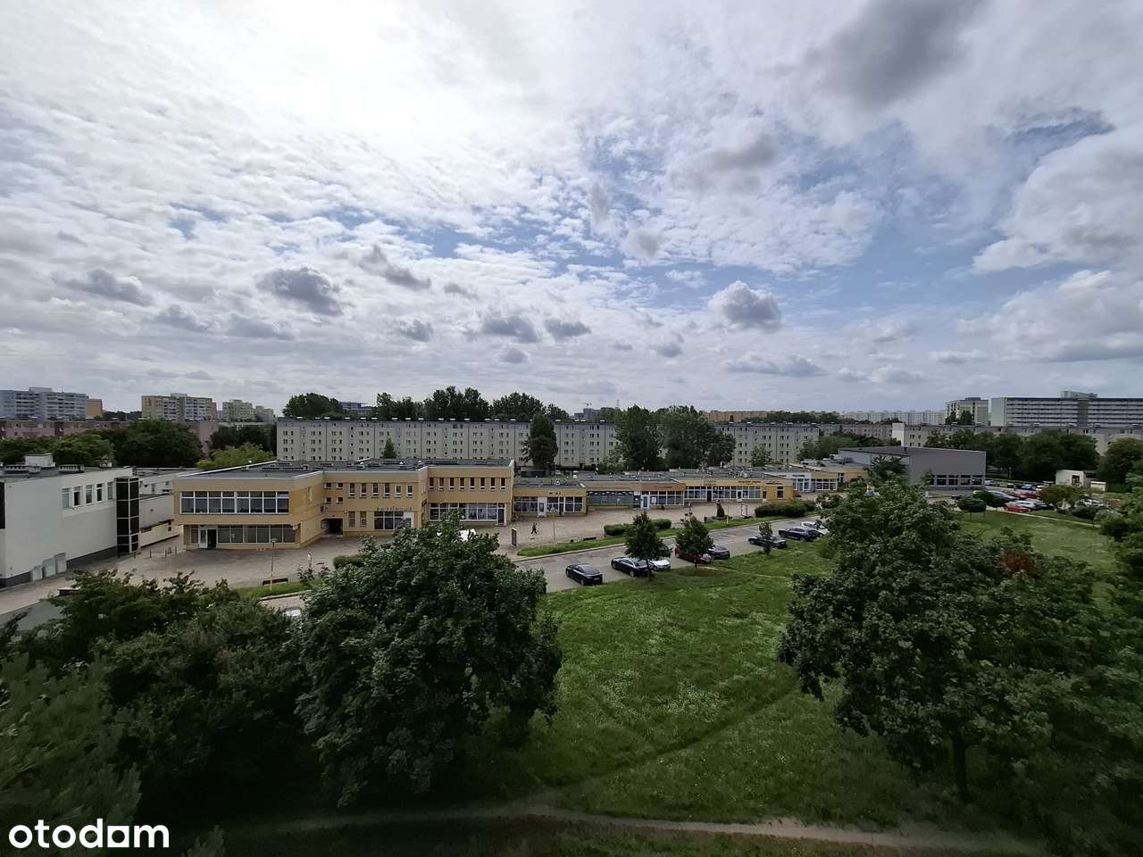 Gdańsk Przymorze-2-pok ul.Kołobrzeska-11