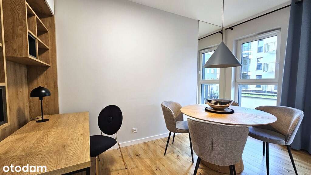 Rydlówka 2025 Nowy 3 pok. umeblowany 0%pcc-3