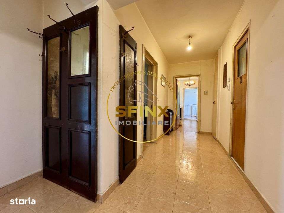 2 camere I decomandat I logie 9.4mp I 1979 I Iancului-4