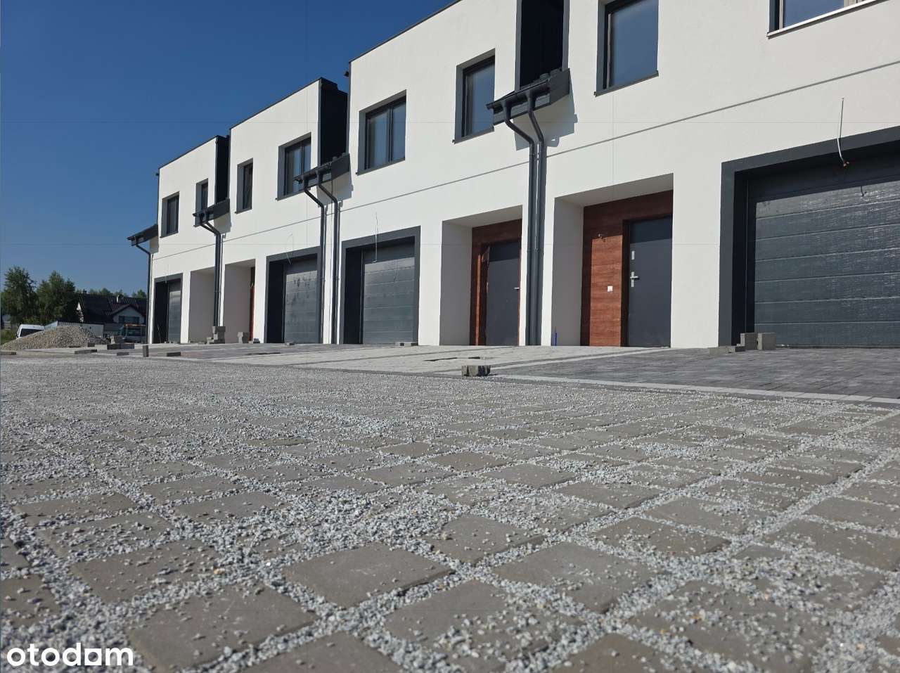 Black Week -40tys!!!!  Oddany do Uzytku/ ogród/ garaż/ kanalizacja-4