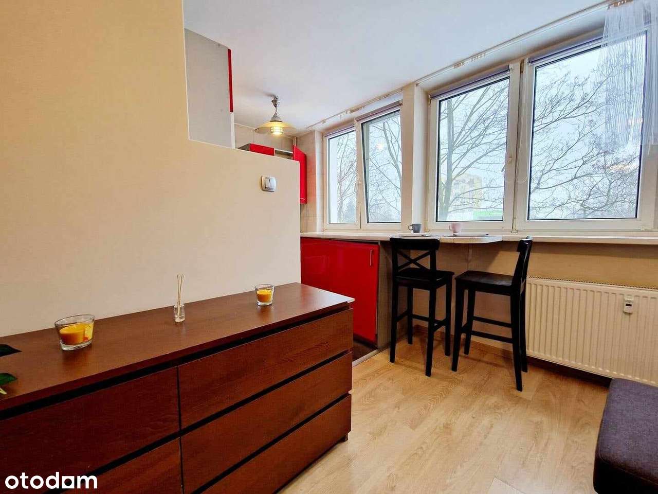 Bezpośrednio sprzedam kawalerkę na Pradze Płd. przy ul. Szaserów 115 - Pełny obrazek: 5/16