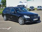 Mercedes-Benz Klasa C 200 d T 7G-TRONIC Exclusive - 4
