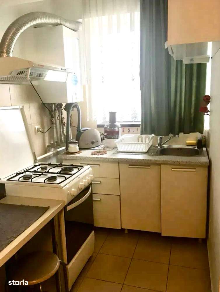 De vanzare garsoniera Valea Larga-Prelungirea Ghenchea,Bloc Primavera - Imagine principală: 5/7