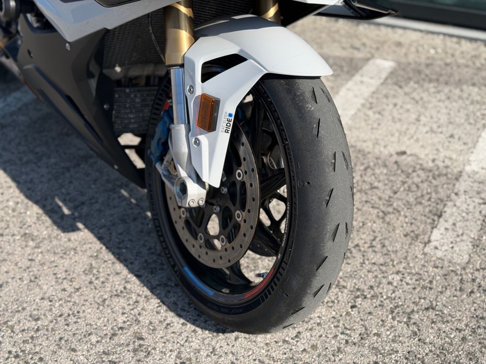 BMW S 1000 RR