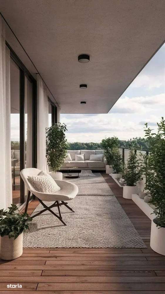 Studio Dublu Premium-PRETURI MICI IN PRE-LANSARE! - Imagine principală: 4/5