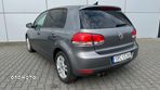 Volkswagen Golf VI 2.0 TDI Comfortline - 6