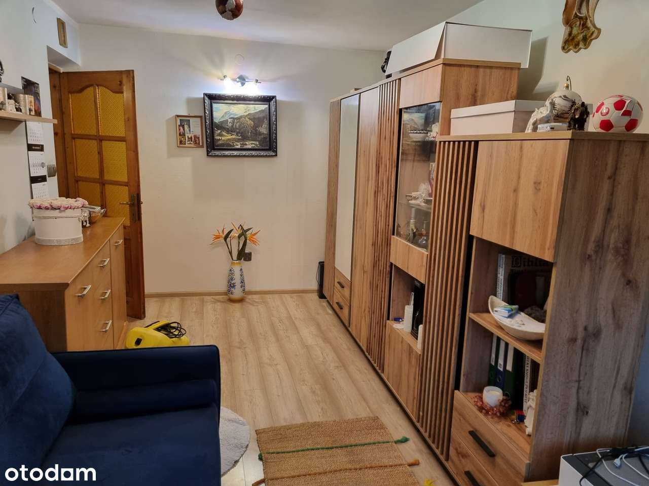 Dom z Widokiem na Babią Górę i Lasy-11