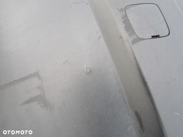Zderzak przód przedni Peugeot Bipper Fiorino Nemo 249 - 3