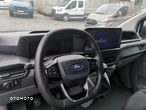 Ford Transit Custom - 10