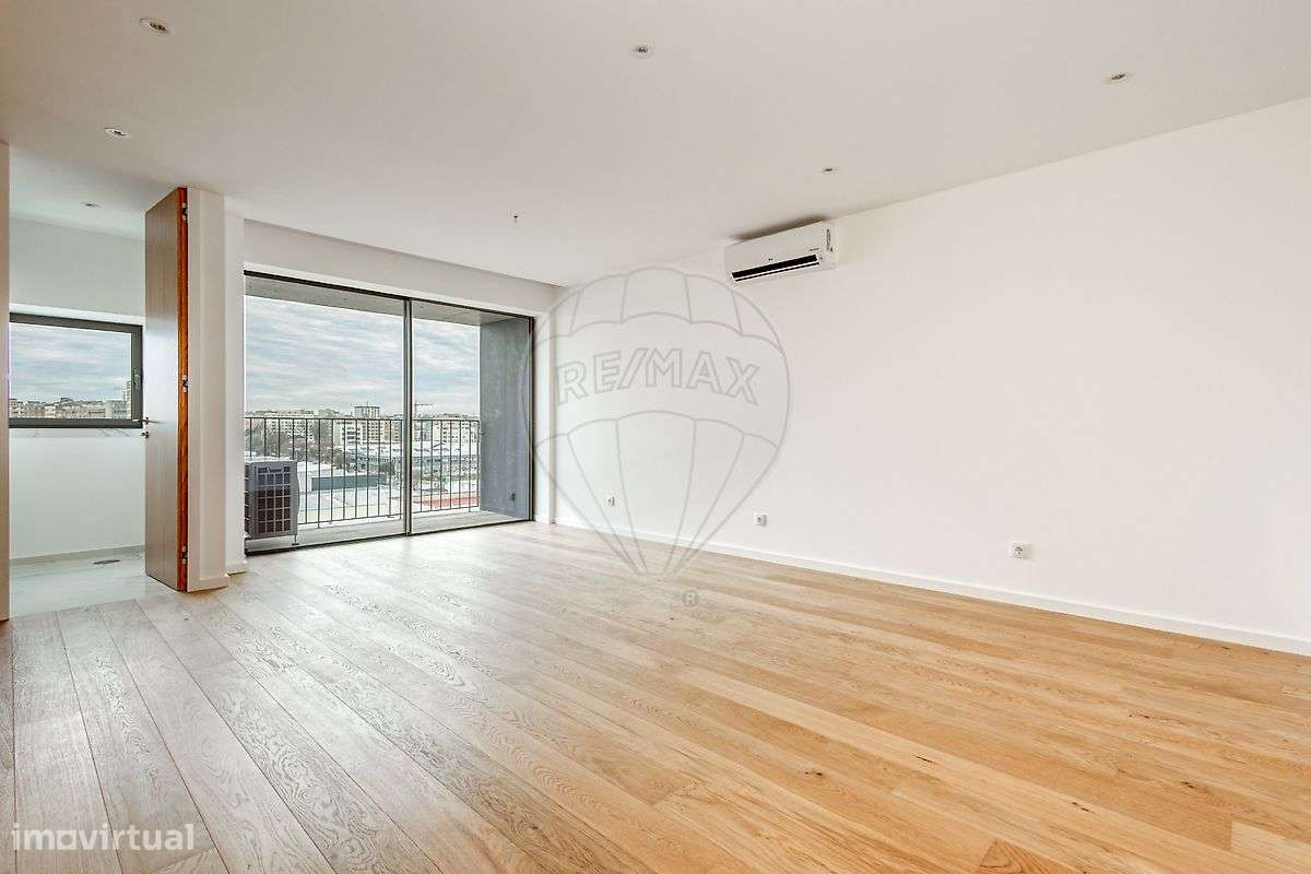 Apartamento T2 para venda - Grande imagem: 3/23