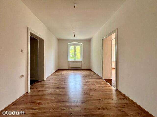 Mieszkanie z duszą w Dworku von Lüttwitzów | 99 m² | Garaż i piwnica-7