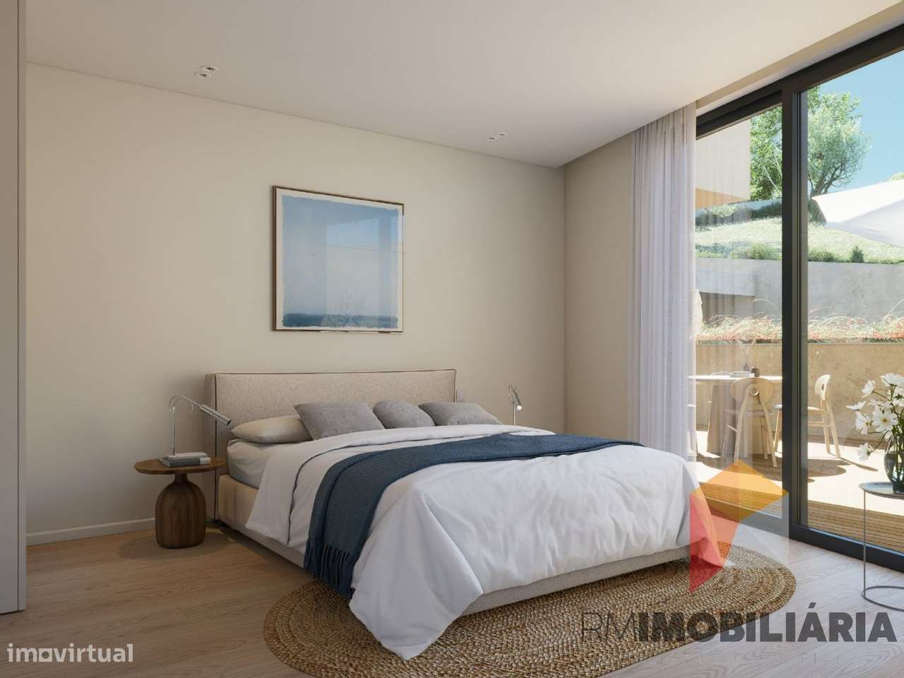 Apartamentos T2 NOVOS em Valadares-5