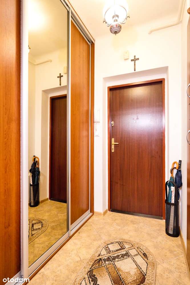 3 pokoje ul. Daszowska-11