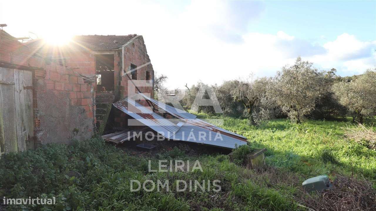 Moradia isolada T3 - Grande imagem: 4/11