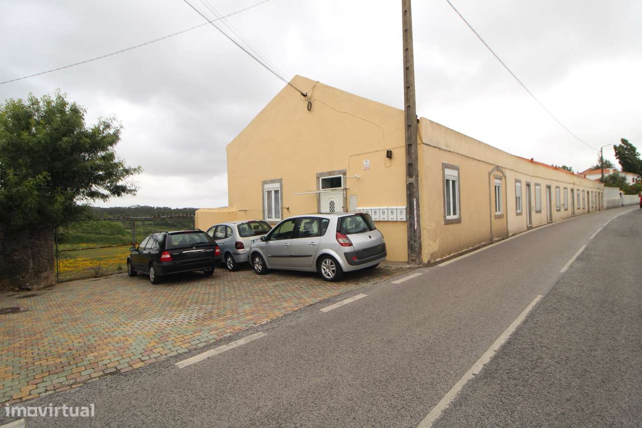 Moradia térrea T1 em Belas-16