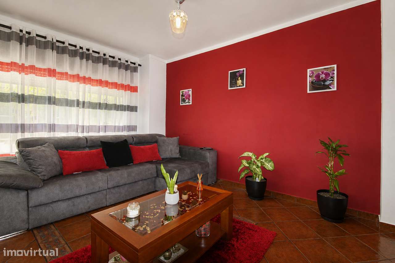 Apartamento, 107 m², Nossa Senhora de Fátima-7