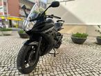 Yamaha XJ 6 Diversion F - 1