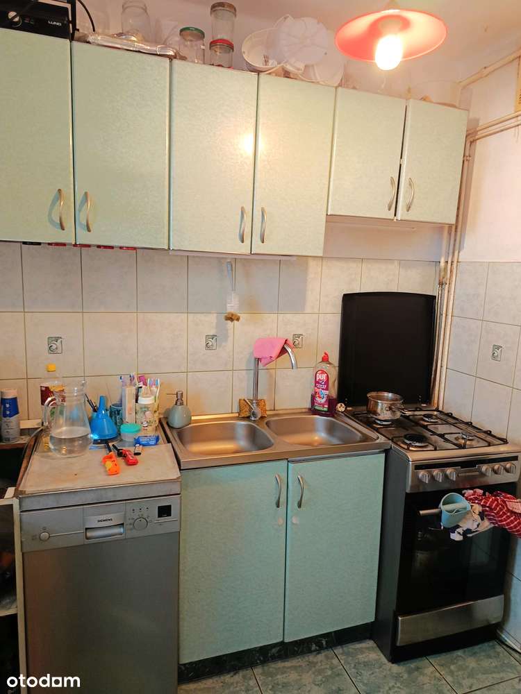 Przestronne 3-pokojowe mieszkanie , w super układzie.-11