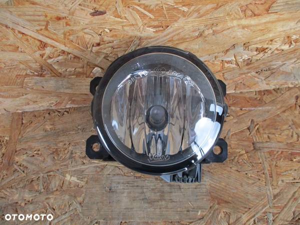 HALOGEN LEWY FIAT DOBLO II LIFT - 1