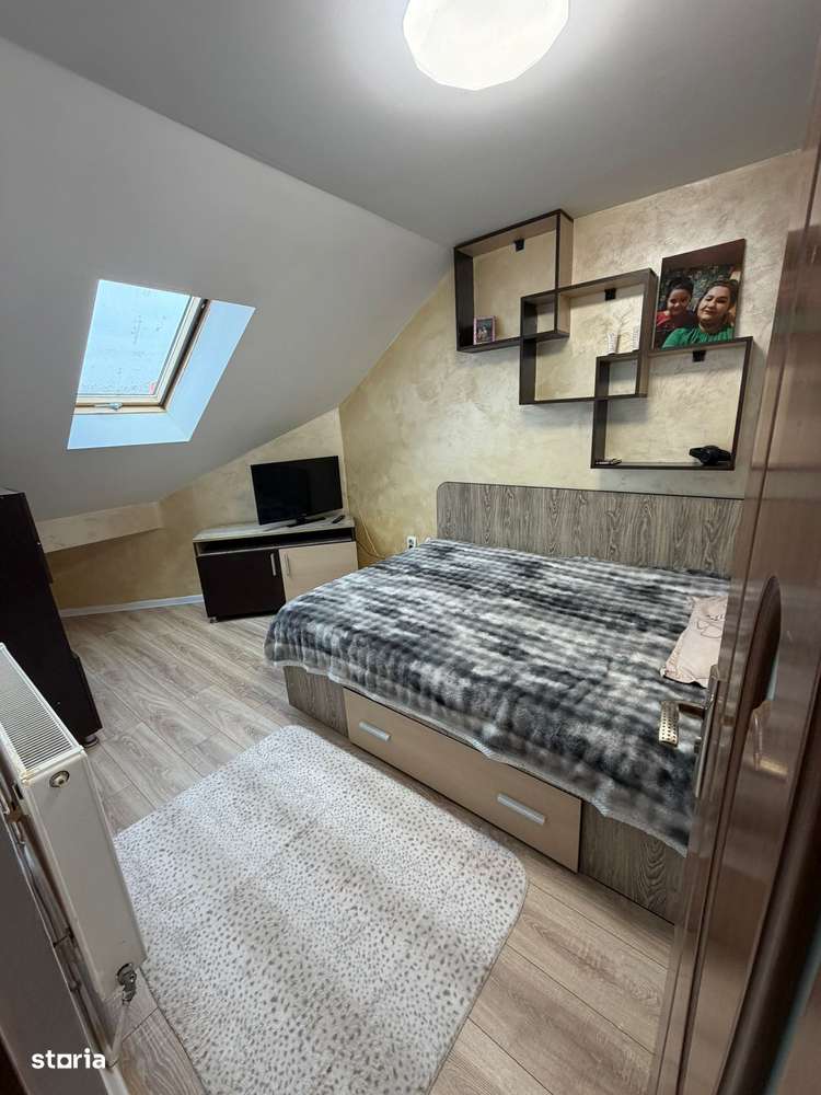 Apartament 3 camere 97mp Trivale 86000euro-14