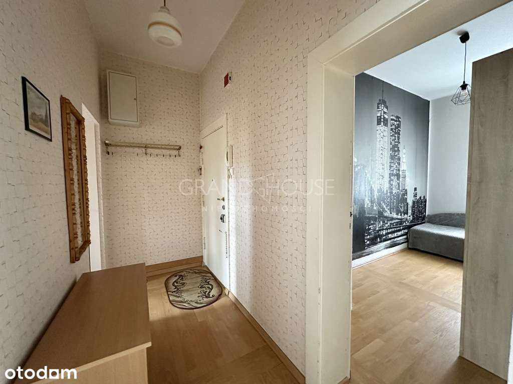 3-pokojowe mieszkanie 54 m2 | ul. Jana Styki, Szn-9