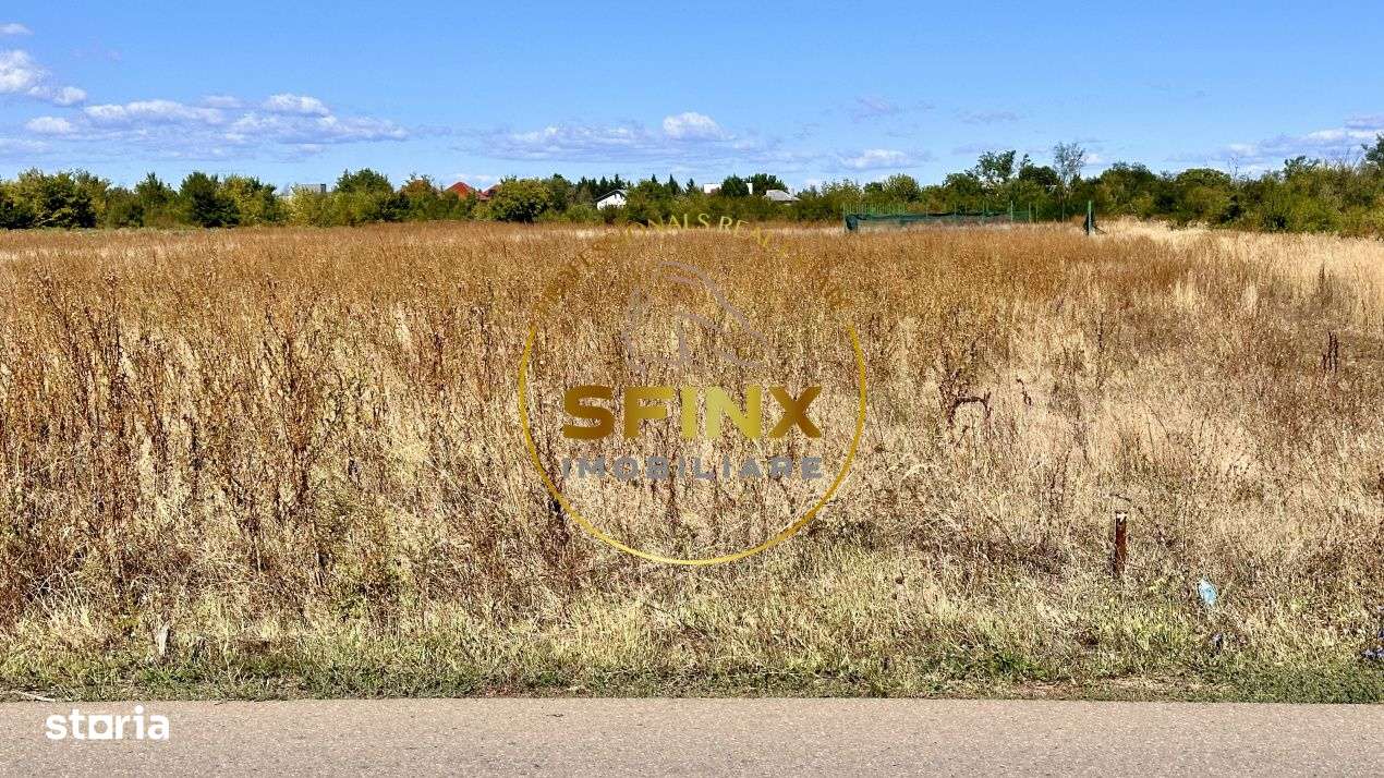 Corbeanca 5000 mp, deschidere 22 m la Drum asfaltat, padure, utilitati-0