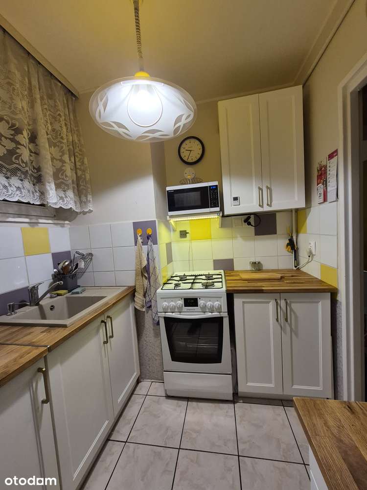 Mieszkanie 2 pokoje Oś. Przyjaźni - Pełny obrazek: 5/16