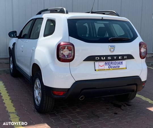 Dacia Duster - 5