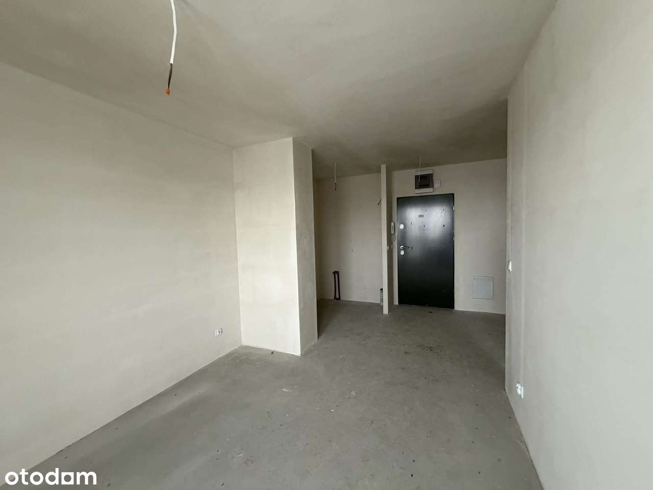 Mieszkanie z 2024r- 2-pokoje, 32 m² – ul. Jemiołuszki, Lublin-9