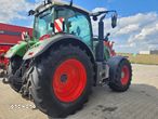 Fendt 716 Power Plus GPS - 8