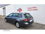 VW Golf Variant 1.6 TDi Confortline - 6