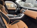 Land Rover Range Rover Sport - 9