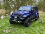 Jeep Wrangler 3.6 Unlim Sahara - 19