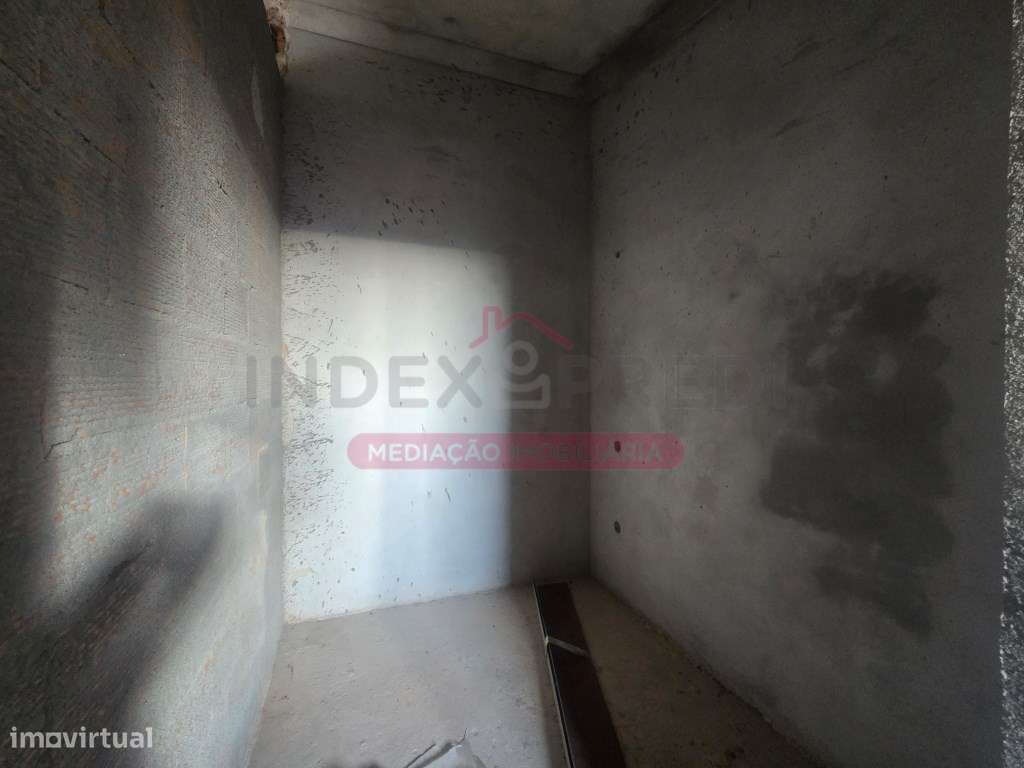 Moradia C/ dois pisos em Construção - Águeda-16