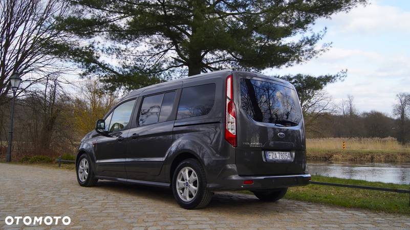 Ford Tourneo Connect Grand - 6