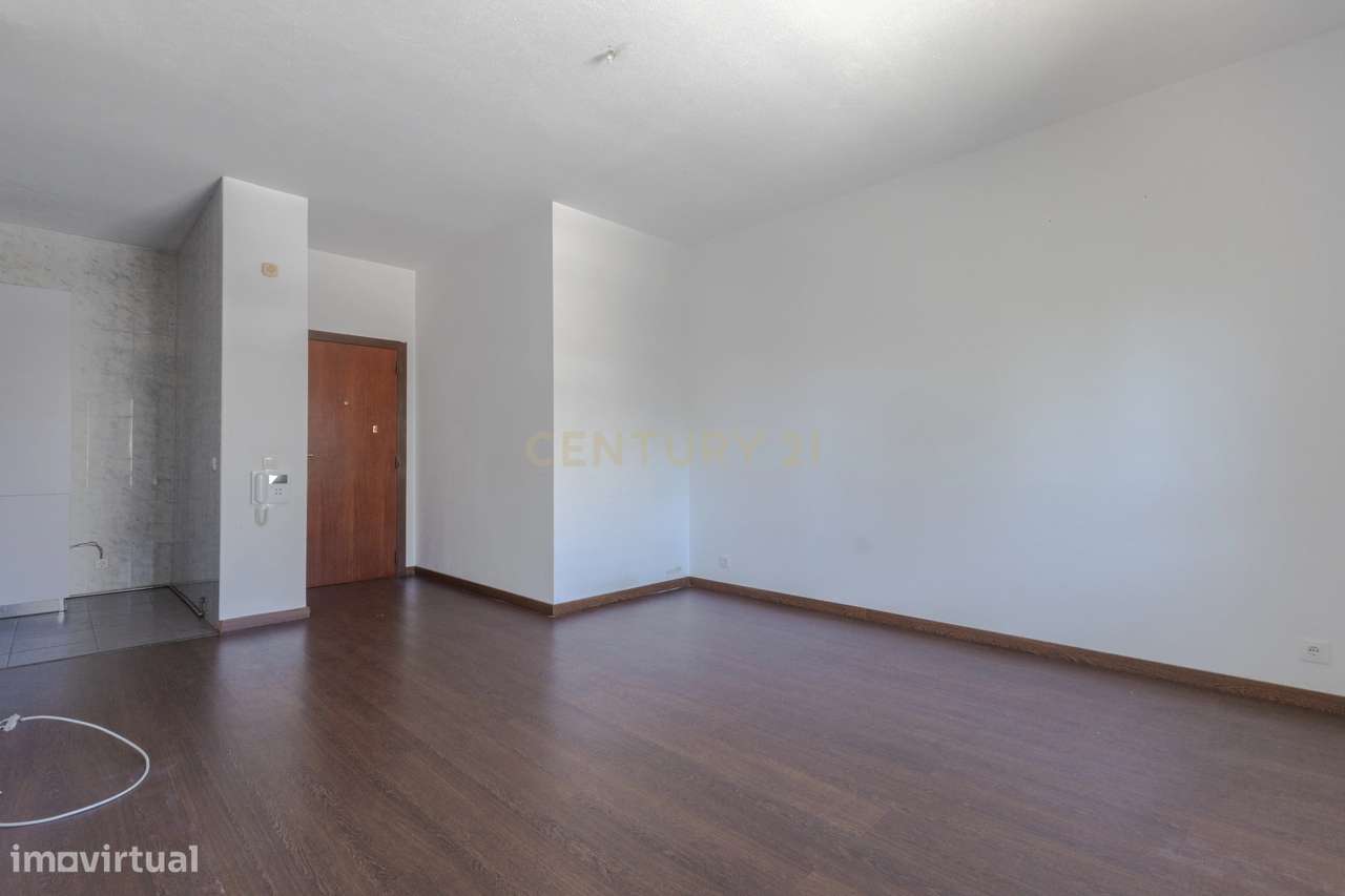 T2 no 6.º Andar | Matosinhos Sul-3