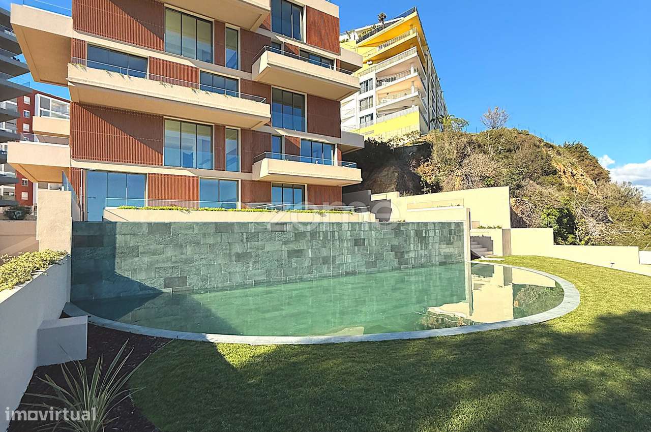 Apartamento T2 R/C Esq - Empreendimento Quinta das Parreiras - Grande imagem: 2/27