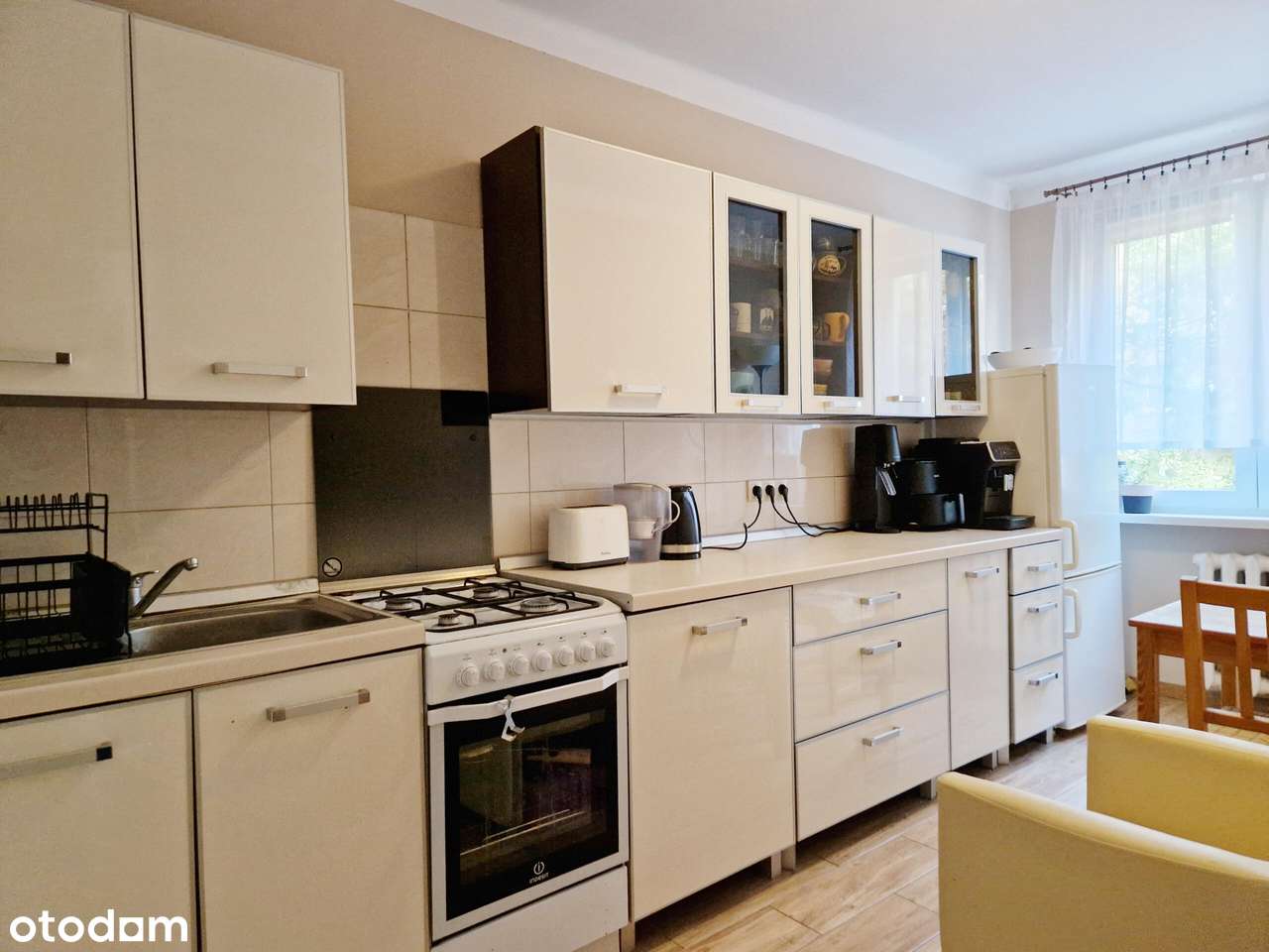 2 pokoje na zielonym, rodzinnym Os.Dambonia - Pełny obrazek: 4/9