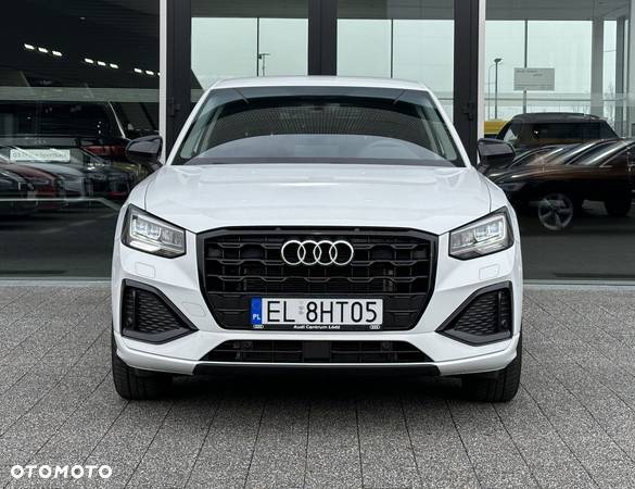 Audi Q2 35 TFSI Advanced S tronic - 2