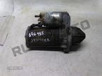 Motor Arranque 646_985 Mercedes-benz Sprinter 3-t Caixa (906) 2 - 1