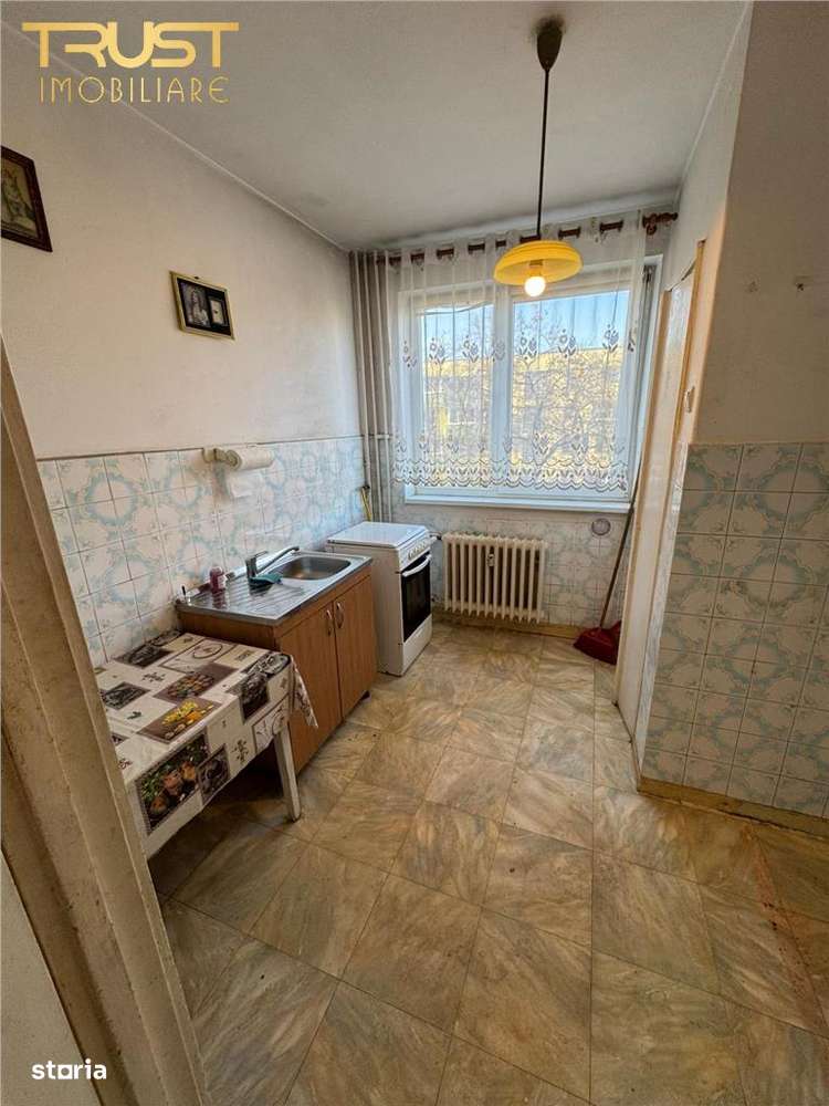 2 camere | zona Mercur | Gheorgheni | Etaj intermediar - Imagine principală: 4/12