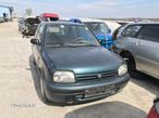 Dezmembrez Nissan Micra 1995 - 1