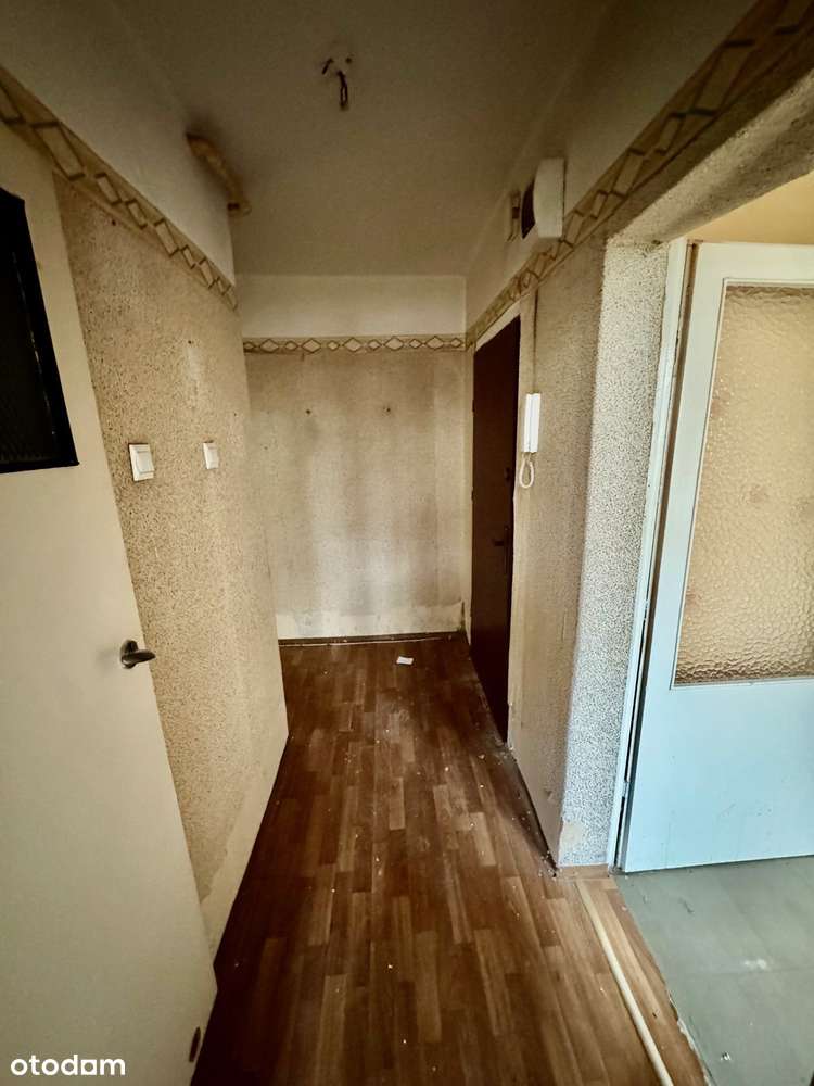 Mieszkanie ul. Słoneczników | os. Jana | c.o. miejskie | z potencjałem - Pełny obrazek: 5/10