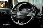 Ford EcoSport 1.0 EcoBoost Titanium ASS - 19