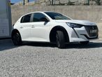 Peugeot e-208 Active Pack - 14