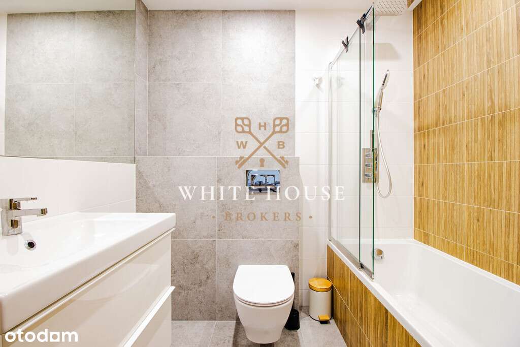 Dobra cena! 3 pokoje, ogródek, dużo zieleni-11