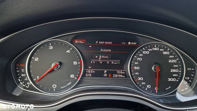 Audi A6 2.0 TDI ultra S tronic - 16