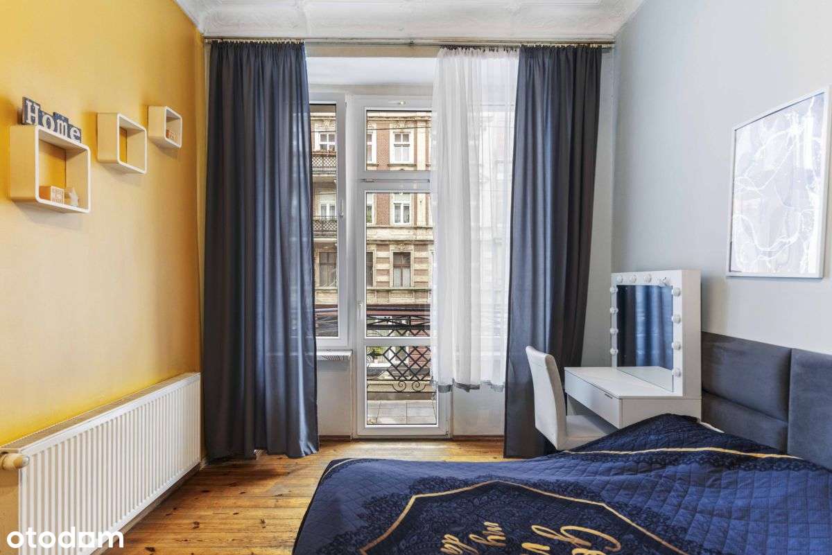 Mieszczański Styl we Wrocławiu I Twoja aranżacja-4