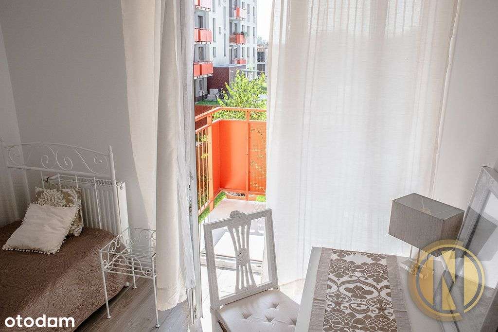 Bp.Piotra Tomickiego| Botanika| 5 Pok | Eng/Ua-2