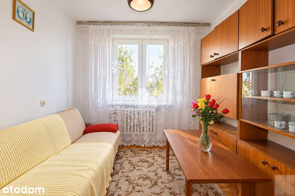 OSIEDLE KOPERNIKA / 2 POKOJE / 43,3 M / ZA SZLABANEM-11